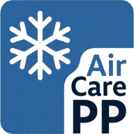 Air Care PP logo